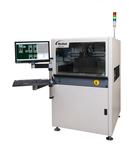 FX-942 dual sided PTH automated optical inspection system.